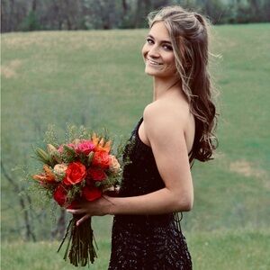 Meet your Posher, Gracie